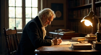 Immanuel Kant über die Philosophie der Absicherung (5/10)