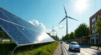 Innovationen als Schlüssel zur Dekarbonisierung (4/10)