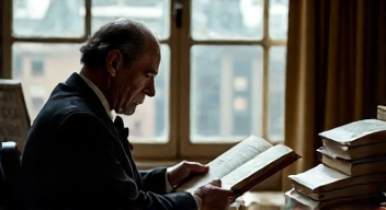 John Maynard Keynes über ökonomische Aspekte (8/10)