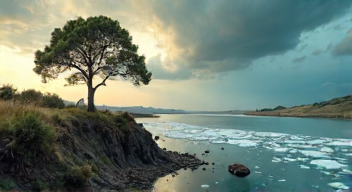 Klimawandel und individuelle Verantwortung (10/10)