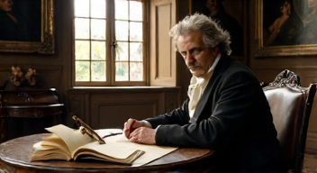 Künstlerische Reflexionen zur Rentenreform (10/10)