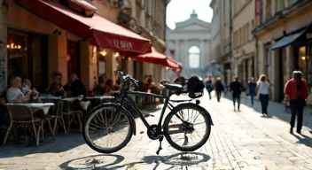 Kulturelle Einflüsse auf die Akzeptanz von S-Pedelecs (3/10)