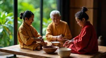 Kulturelle Perspektiven auf Altersvorsorge (3/10)