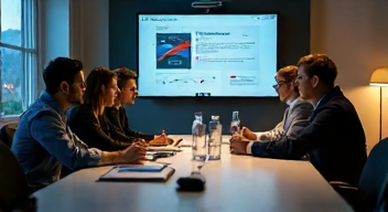 Lernen aus der Versicherungsbranche für die Musikindustrie (10/10)