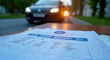 Mein Blick auf die Kfz-Versicherung und die steigenden Kosten (1/10)