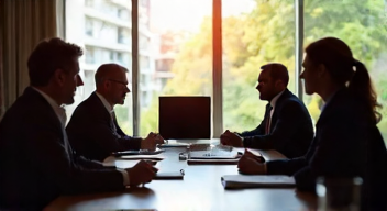 Mein Blick auf öffentlich-private Partnerschaften (1/10)