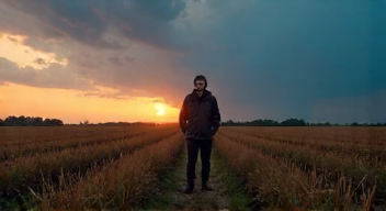 Mein persönlicher Blick auf die Klimakrise und Deutschlands Verantwortung (1/10)