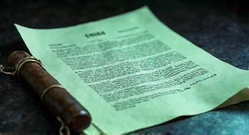 Mein persönlicher Blick auf Haftungsrisiken und D&O-Versicherung (1/10)