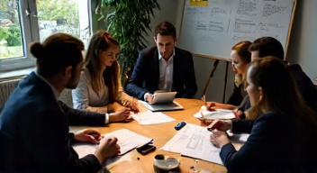 Meine Erinnerungen an die CSRD und ESRS (1/10)