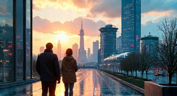 Meine Perspektive auf KI, Inflation und geopolitische Risiken (1/10)