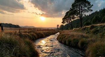 Meine Perspektive zum Klimawandel und den Herausforderungen (1/10)