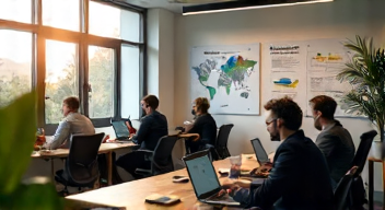 Meine Perspektive zur Energiewende: Investitionen, Bürokratie und Chancen (1/10)