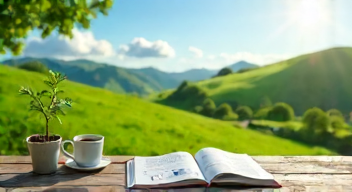 Meine Vision zur Altersvorsorge: Sicherheit und Verlässlichkeit (1/10)