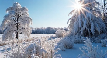 Musikalische Reflexionen über Frostschäden (10/10)