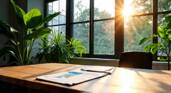 Nachhaltigkeit und soziale Verantwortung in der Finanzwelt (5/10)