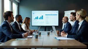 Nachhaltigkeitsberichterstattung: Herausforderungen, Expertenmeinungen und Lösungen