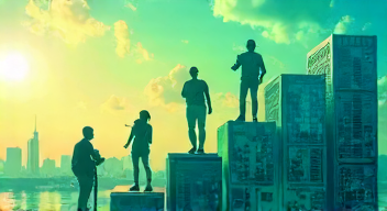 Notwendigkeit von Strukturreformen (5/10)