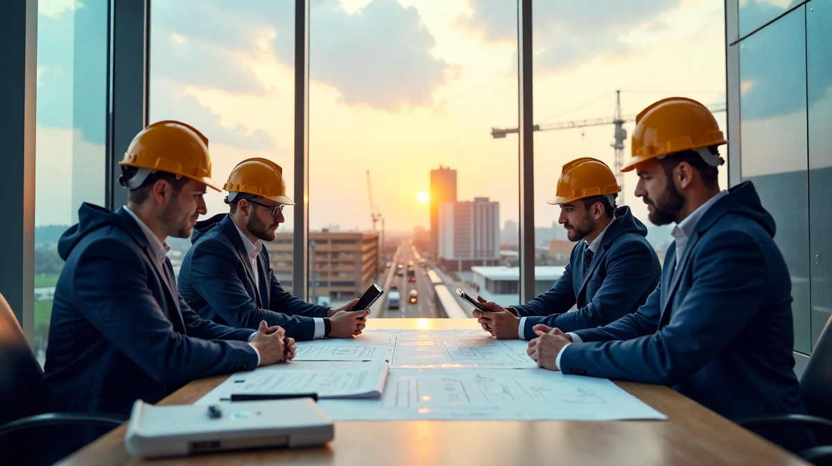 Öffentlich-private Partnerschaften: Chancen, Hürden und Infrastruktur-Modernisierung