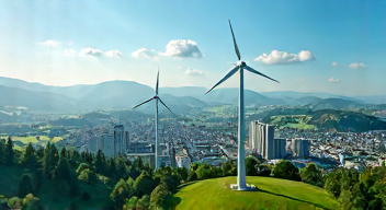 Ökonomische Aspekte der Energiewende (6/10)