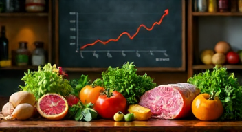 Ökonomische Aspekte der Ernährung (8/10)