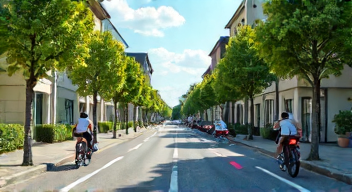 Ökonomische Aspekte von S-Pedelecs (8/10)