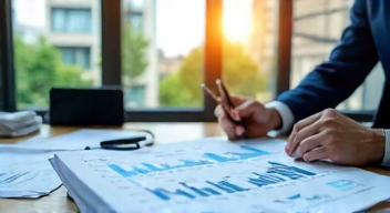 Ökonomische Auswirkungen der CSRD (8/10)