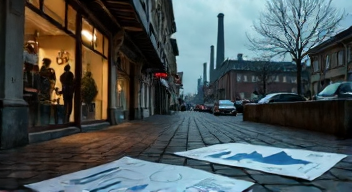 Ökonomische Auswirkungen von Stromausfällen (8/10)