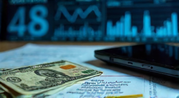 Ökonomische Einflüsse auf den Identitätsdiebstahl (8/10)