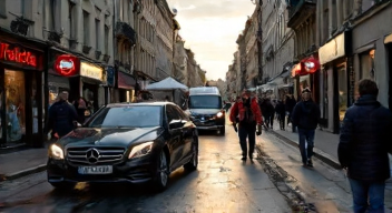 Ökonomische Folgen von Autobränden (8/10)