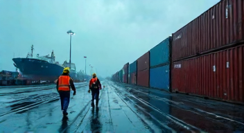 Ökonomische Folgen von Containerverlusten (8/10)