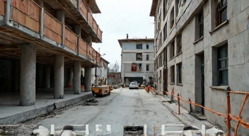 Ökonomische Herausforderungen der Baukultur (8/10)