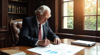 Ökonomische Perspektiven auf Altersvorsorge (8/10)