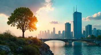 Ökonomische Stabilität durch Vertrauen (9/10)