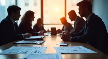 Perspektiven zu Betrug und Insolvenzen sind entscheidend