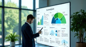 Perspektiven zu CSRD und ESRS: Chancen und Herausforderungen