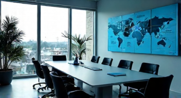 Perspektiven zu den Trends in der Versicherungswirtschaft