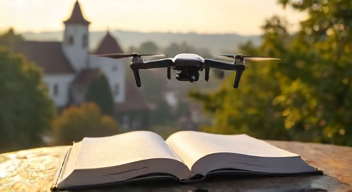 Perspektiven zu Drohnenversicherungen und deren Bedeutung