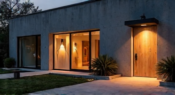 Perspektiven zu Einbruchschutz, Brandschutz und Stromausfällen