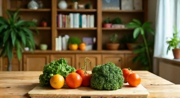 Perspektiven zu Ernährungsberatung und Gesundheit