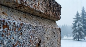 Perspektiven zu Frostschäden und Prävention