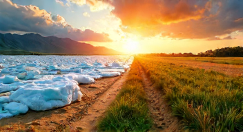 Perspektiven zu Klimawandel und Versicherungsschutz