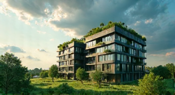 Perspektiven zu Klimawandel und Baukultur