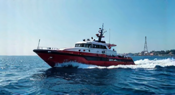 Perspektiven zu maritimer Sicherheit