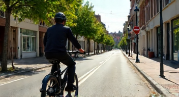 Perspektiven zu S-Pedelecs und ihrer Rolle in der Zukunft