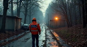 Perspektiven zu Sprengstoffdelikten in Deutschland