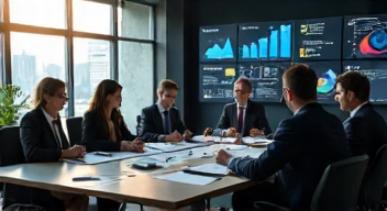 Perspektiven zu Strukturreformen in der Versicherungswirtschaft