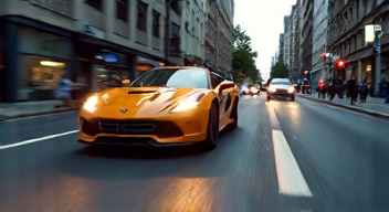 Perspektiven zu unerlaubtem Fahren