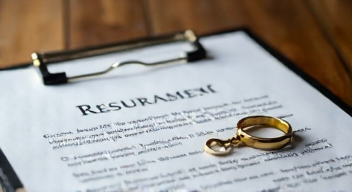 Perspektiven zu Versicherungen nach Scheidung