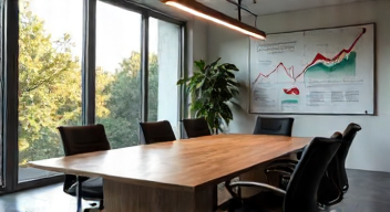 Perspektiven zu wirtschaftlichen Herausforderungen