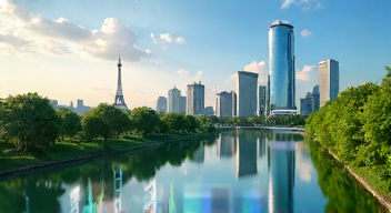 Perspektiven zu wirtschaftlicher Resilienz in Europa